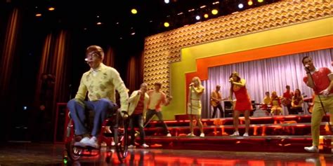 Glee: 10 Best Musical Tribute Episodes, Ranked (According To IMDb)