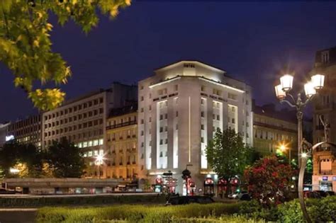 Hotel Paris Neuilly - Neuilly-sur-Seine - Hotels.com