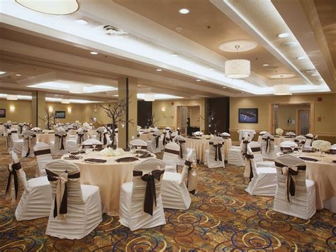 Delta Hotels Calgary South - Venue - Calgary - Weddinghero.ca