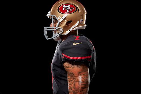 San Francisco 49ers uniform: Team unveils new black alternate - Sports Illustrated