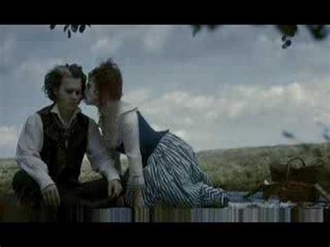 Helena Bonham Carter singing in Sweeney Todd - YouTube