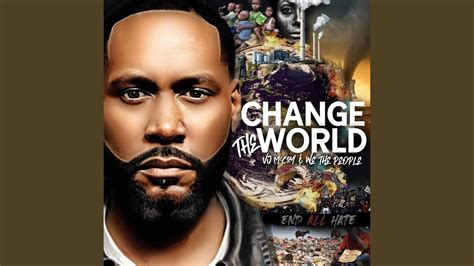 Change The World - YouTube