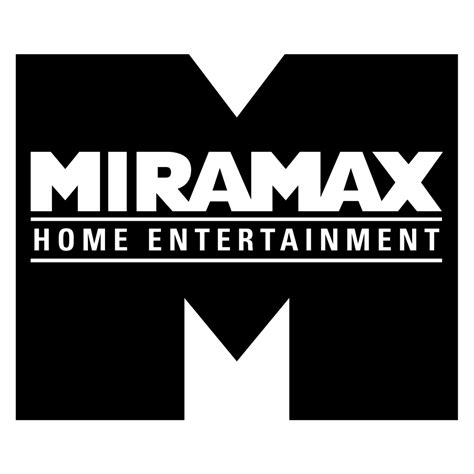 Miramax Home Entertainment - Logopedia, the logo and branding site