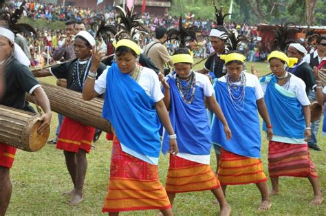 India Untravelled: Celebrating the Wangala Festival in Meghalaya's Garo ...