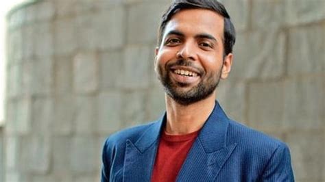 Abhishek Banerjee: 'I don't mind if I get stereotyped, as long as ...