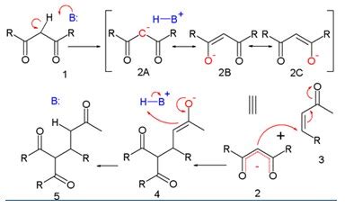 Carbon-carbon Bond Formation | A-Level Chemistry Revision Notes