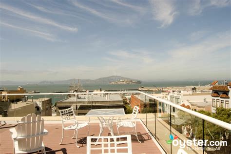 Suites at Fisherman’s Wharf - The Two Bedroom Suite at the Suites at ...