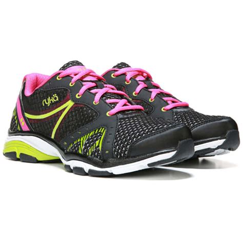 RYKA Women's Vida RZX Cross-Training Shoes - Bob’s Stores