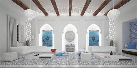 Guide to Modern Arabic Interior Design | Modern arabic interior, Arabic ...