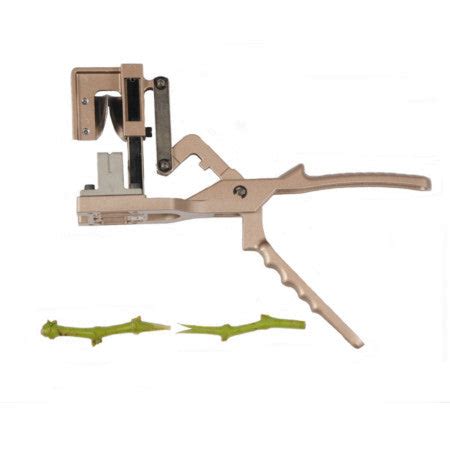 Professional Grafting Tool - Harvest Horticulture