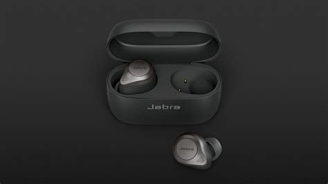 Jabra Elite 85t Review | headphonecheck.com