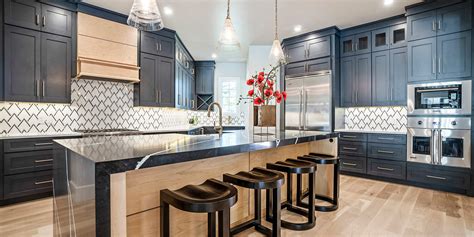 Tampa Custom Kitchen Design- Building the Kitchen of Your Dreams