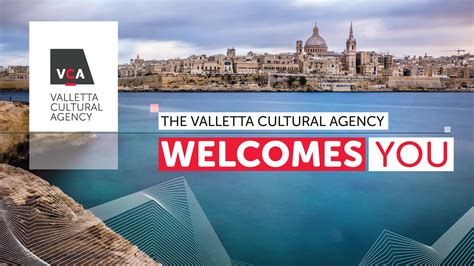 Introducing Valletta Cultural Agency | Interreg Europe