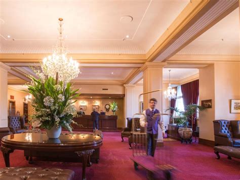 The Hotel Windsor, Melbourne - Booking Deals, Photos & Reviews