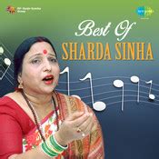 Sharda Sinha Songs Download: Sharda Sinha Hit MP3 New Songs Online Free ...