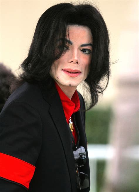 What would be the age of Michael Jackson if alive? - Super Stars Bio