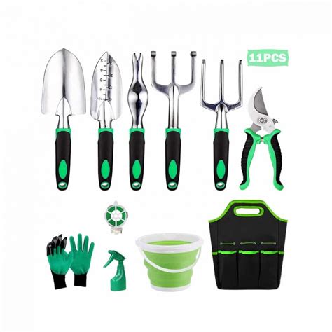 Top 10 Best Garden Tools Set in 2021 Reviews | Buyer's Guide