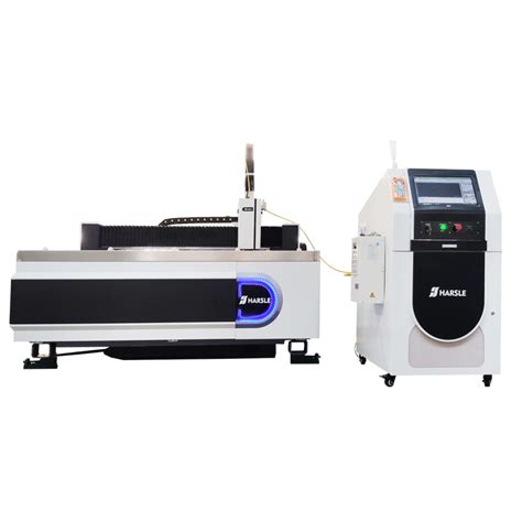 Thin Carbon Steel Stainless Steel Laser Cutting Machine - Mydery