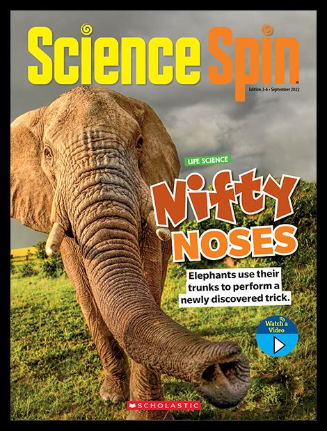 17 of the Best Science Magazines for Kids - Stella Maris Press