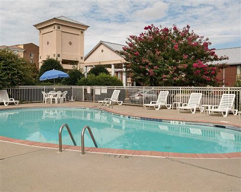 10 Pet Friendly hotels near Petersburg, Virginia – Choice Hotels