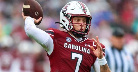 Spencer Rattler: Why South Carolina QB fell in 2024 NFL Draft