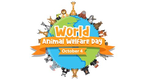 World Animal Welfare Day: Role of Animals in Ecosystem