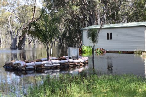 Tough summer for Balranald tourism operators