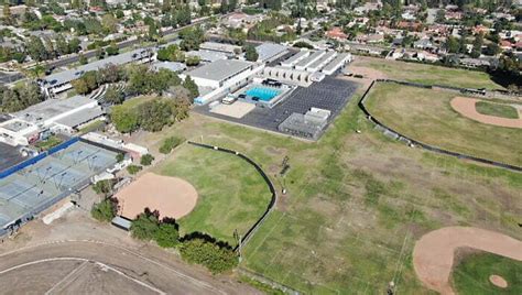 Villa Park High School | Orange County, CA