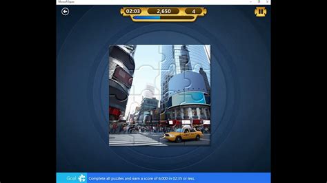 Microsoft Jigsaw Daily Challenge Easy Jigsaw Jammer 12 10 2021 - YouTube