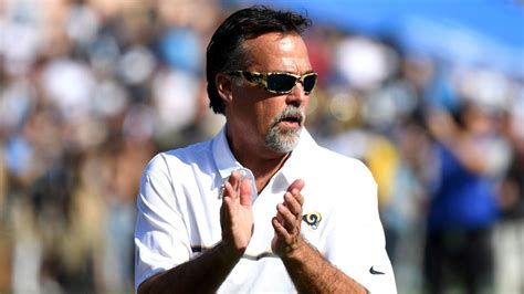 Jeff Fisher signs contract extension as Los Angeles Rams coach - ESPN