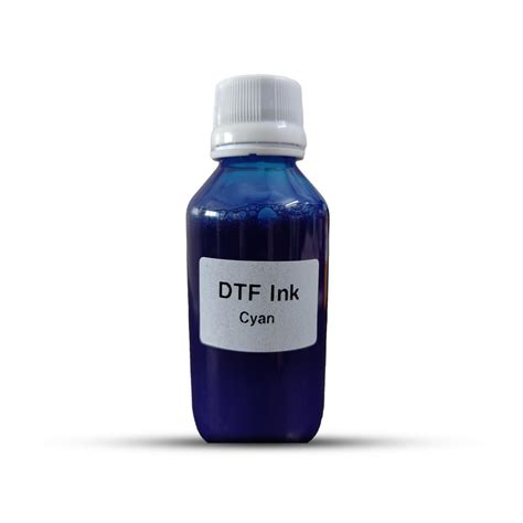 DTF Printer Ink For Epson Printers 100ml - IMPRINT SOLUTION