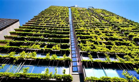 WorldGBC unveils new 'Net Zero Carbon Buildings' signatories