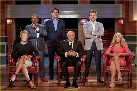 'Shark Tank' Guest Shark Lineup Announced for Season 9: Alex Rodriguez, Bethenny Frankel, & More ...