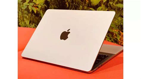 Macbook: Apple MacBook Air (M2) review: The ‘best’ laptop just got better