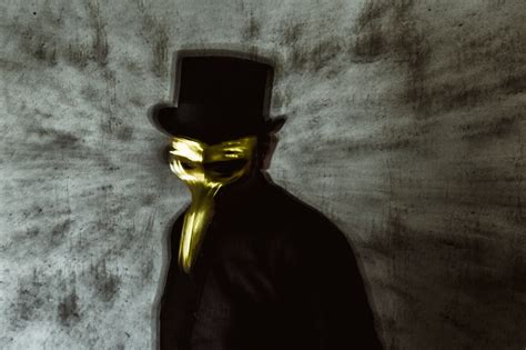 Claptone is Coming to Portland