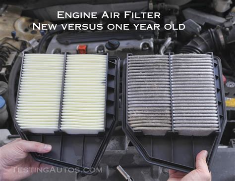 How Often Do You Change Your Car Air Filter - Car Retro