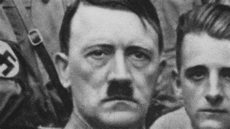 Here's Why Hitler Was Rejected From Art School