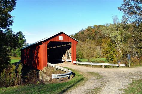 Shinn Covered Bridge | Covered bridges, Rustic bridge, Bridge construction