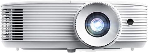 Top 7 Best Projector For Small Room - Buying Guide 2021