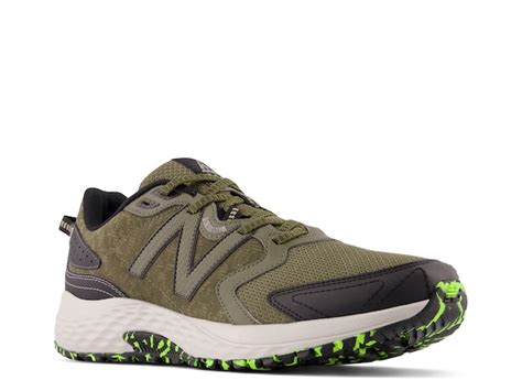 New Balance 410 v7 Trail Running Shoe - Men's - Free Shipping | DSW