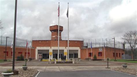 Inmate death at SCI Smithfield in Huntingdon under investigation