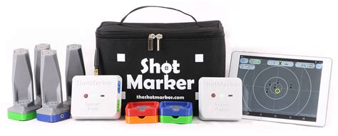 ShotMarker – MacDonald Online Store