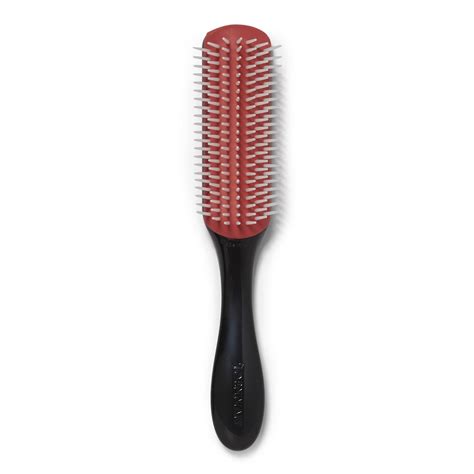 Denman D3 Original 7-Row Styling Brush | Styling brush, Curly hair ...