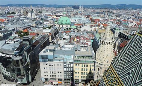 VIENNA, Austria - The Ultimate City Guide and Tourism Information