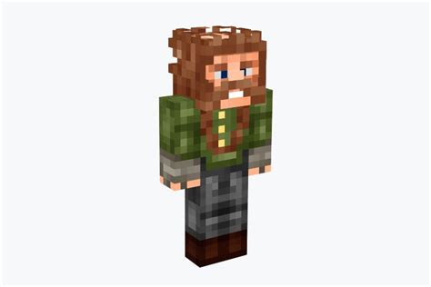 Best Lord of the Rings Skins For Minecraft – FandomSpot