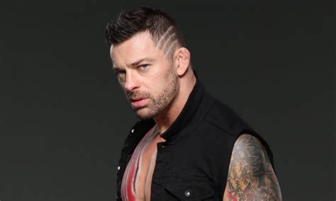 PWG Announces Davey Richards For BOLA 2022 - PWMania - Wrestling News