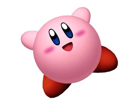 Super Smash Bros. Brawl Kirby Pictures - Super Smash Bros. Brawl Kirby Pics