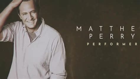 This Emmys tribute to Matthew Perry is simply heartbreaking | indy100