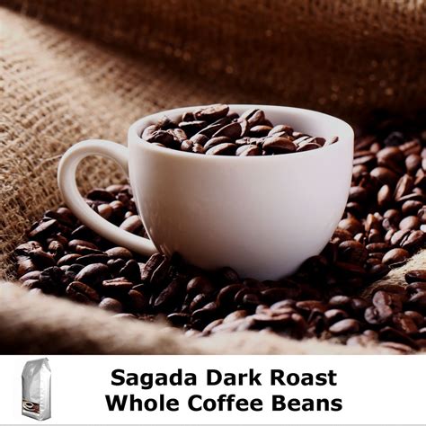 Sagada Dark Roast Coffee - Pure Arabica | Shopee Philippines