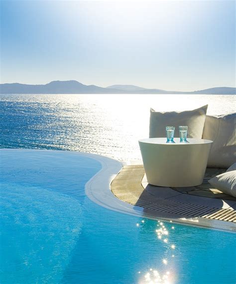 Mykonos Grand Hotel & Resort, Mykonos, Greece | Book Online